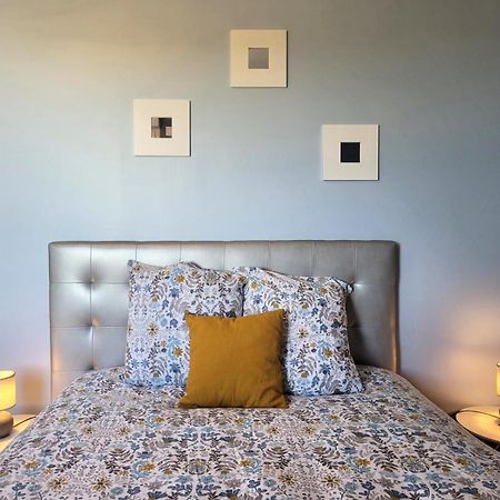 Le Nid : Rooftop Moderne Surplombant La Ville Ναντ Εξωτερικό φωτογραφία