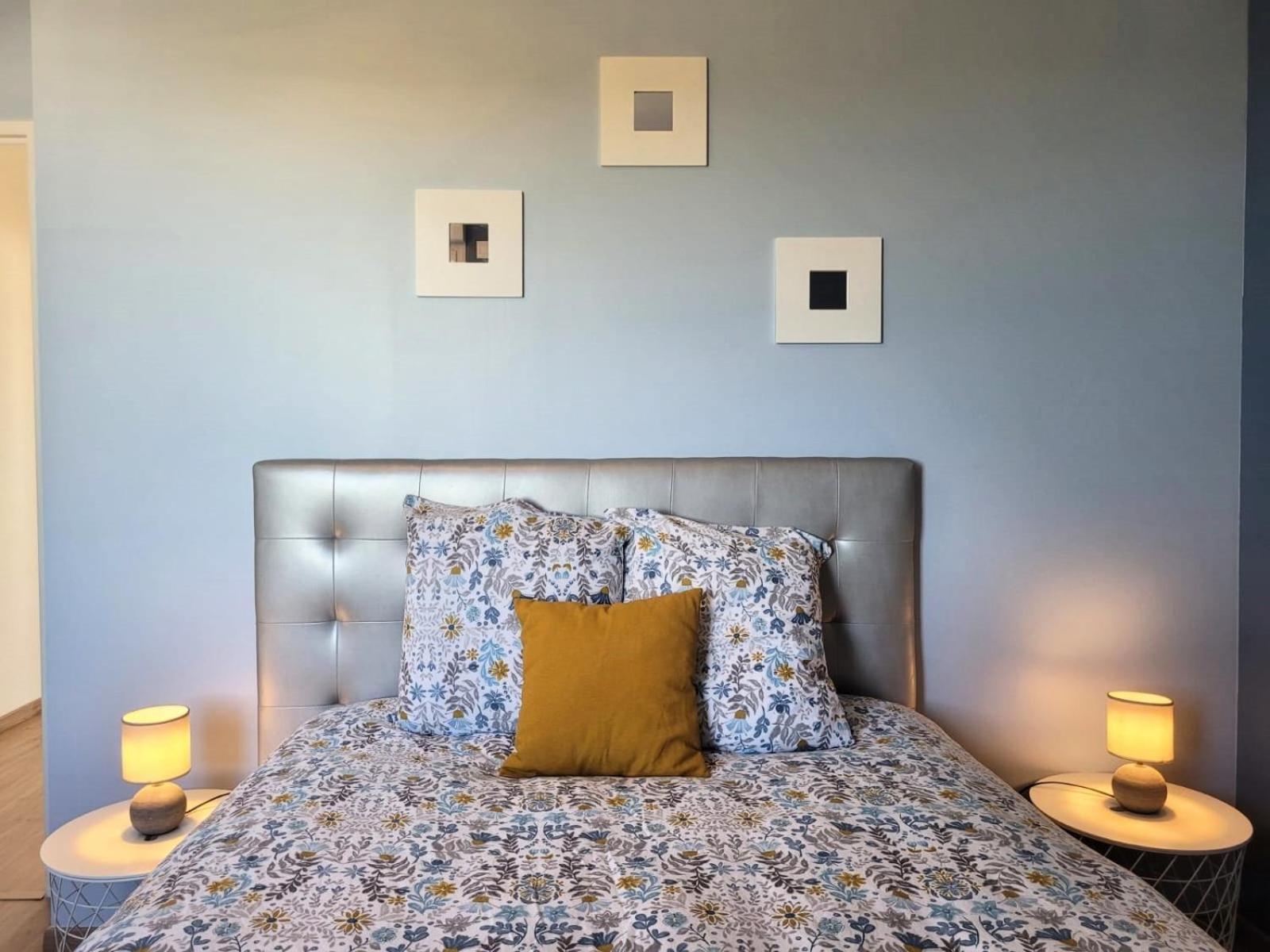 Le Nid : Rooftop Moderne Surplombant La Ville Ναντ Εξωτερικό φωτογραφία